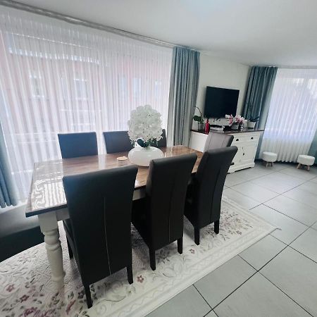Windsor Residence Гримберген Экстерьер фото