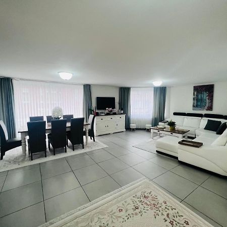 Windsor Residence Гримберген Экстерьер фото