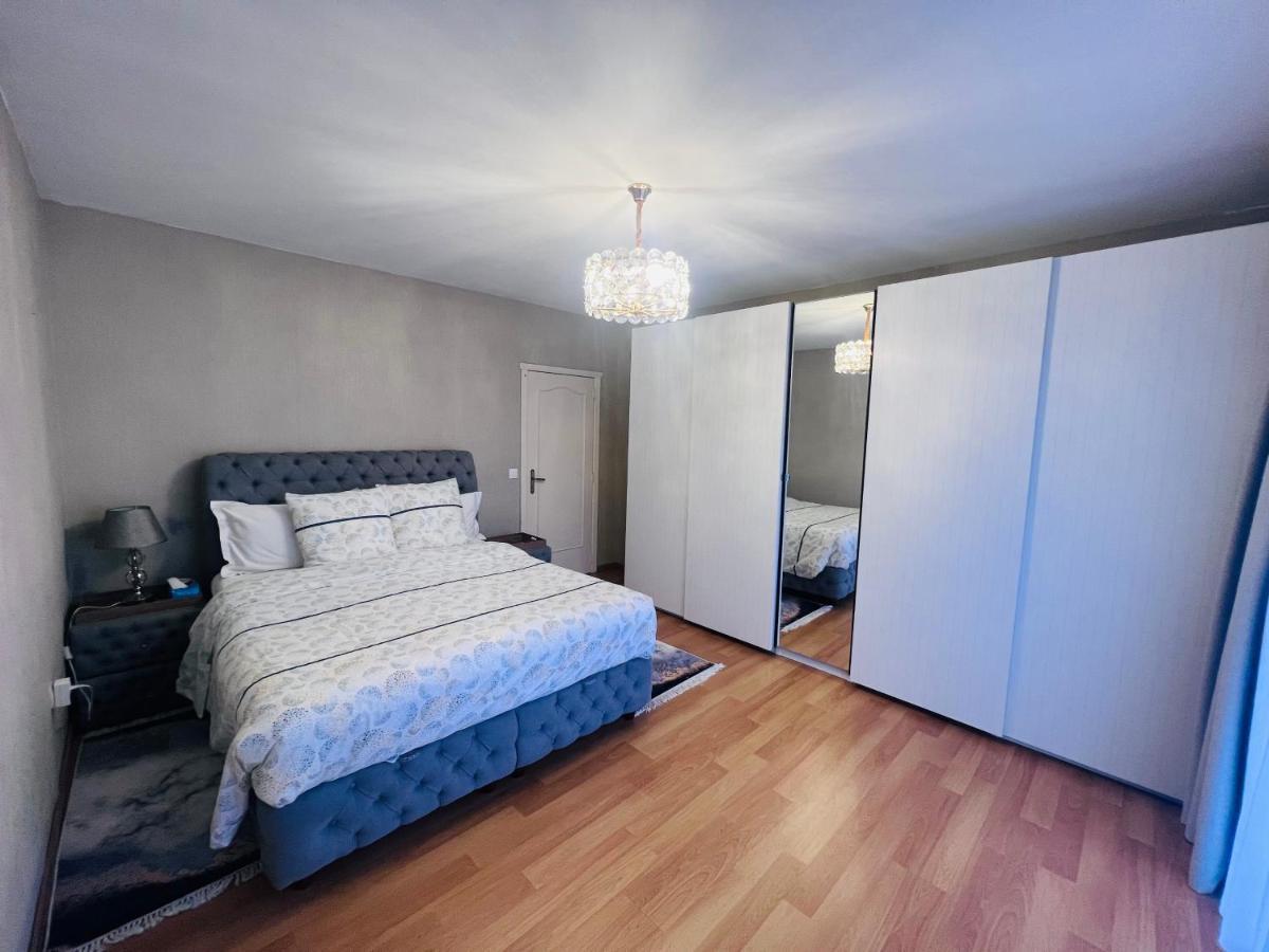 Windsor Residence Гримберген Экстерьер фото